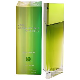 Very Irresistible Summer for Men 2006