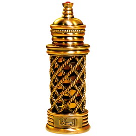 perfume Al Safa