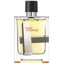Terre d'Hermes Perspective