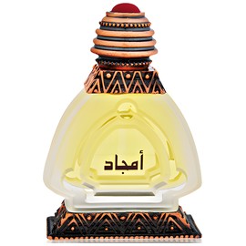 perfume Amjad