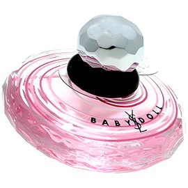 Baby Doll Candy Pink