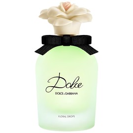 Dolce Floral Drops