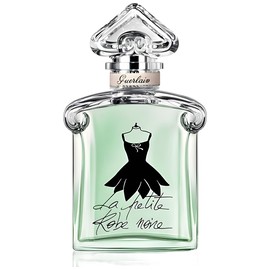 perfume La Petite Robe Noire Eau Fraiche