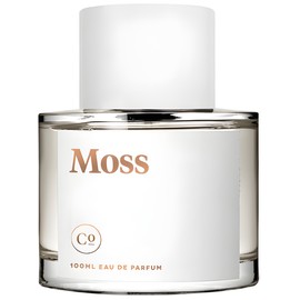 perfume Moss