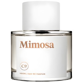 perfume Mimosa
