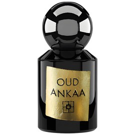 perfume Oud Ankaa
