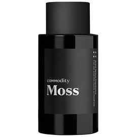 Moss