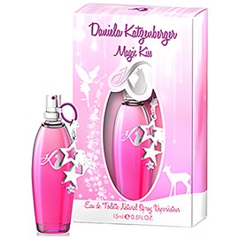 perfume Magic Kiss