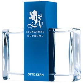 perfume Signature Supreme Man
