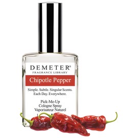 Chipotle Pepper