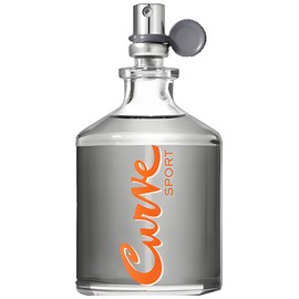 perfume Curve Sport