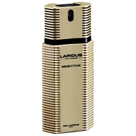 perfume Lapidus Pour Homme Gold Extreme