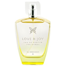perfume Love & Joy