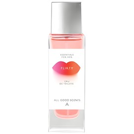 perfume Flirty