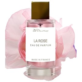 perfume La Rose