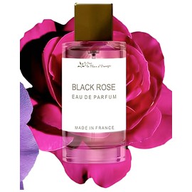 perfume Black Rose
