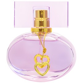 perfume Lovely Heart