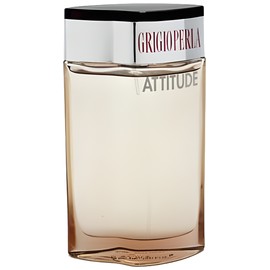 perfume Grigioperla Attitude