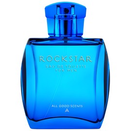 perfume Rockstar