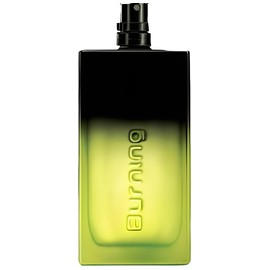 perfume Burning