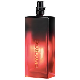 perfume Burning Hot