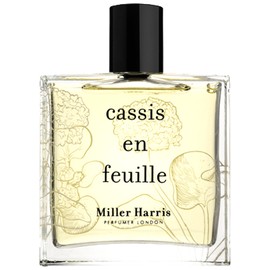 Cassis en Feuille