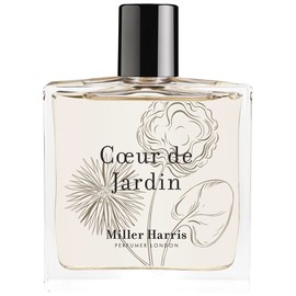 perfume Coeur de Jardin