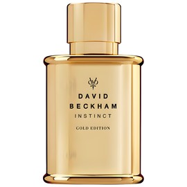 perfume Instinct Gold Edition