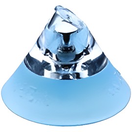 perfume Eau de Krizia