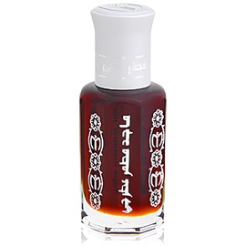 perfume Black Musk - Musk KL