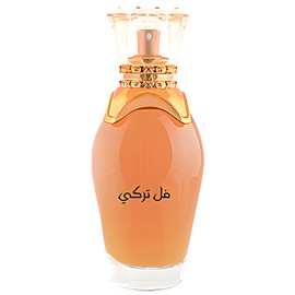 perfume Turkish Full