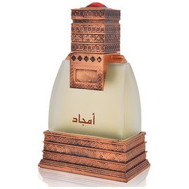perfume Amjad Eau de Parfum