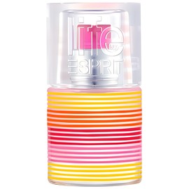 perfume Life by ESPRIT Summer Edition 2015 for Her
