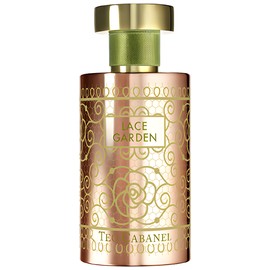 perfume Lace Garden