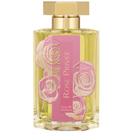 Rose Privée