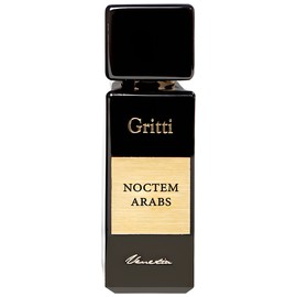 perfume Noctem Arabs