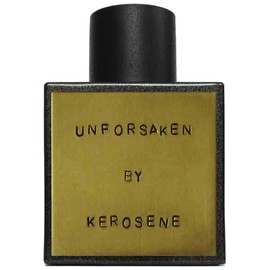 Unforsaken