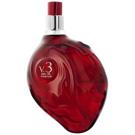 Red Heart V 3