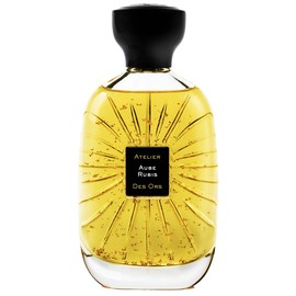 perfume Aube Rubis