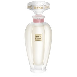 perfume L'Amour Crystal Extrait de Parfum