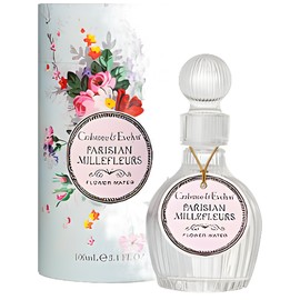 perfume Parisian Millefleurs