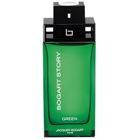 perfume Bogart Story Green
