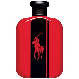 Polo Red Intense