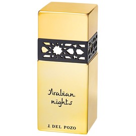 perfume Arabian Nights Private Collection