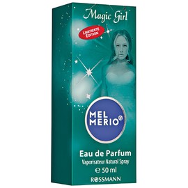 perfume Magic Girl