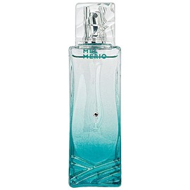 perfume Attractive Girl