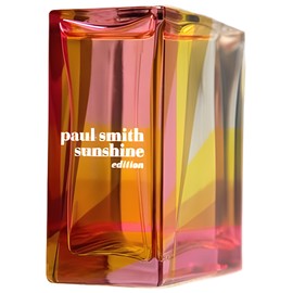 perfume Sunshine Edition for Women