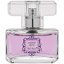 perfume Oriental Spirit