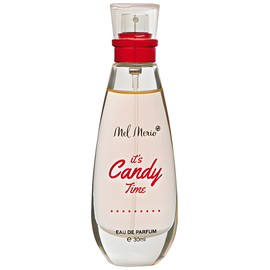 perfume It's Candy Time