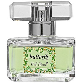 perfume Butterfly